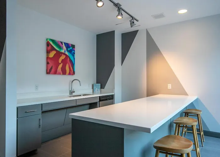 Apartment Blueground The Loop Pool Gym Nr Willis Chi-1179 Chicago